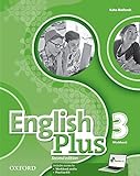 English Plus 3 Workbook 02Edition The Right Mix For Every Lesson