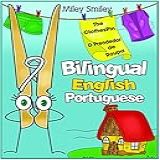 English Portuguese Children S Book