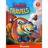 English Travels 2 Student