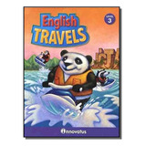 English Travels 3 Sb