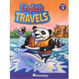 English Travels 3 Student