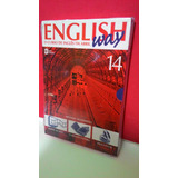 English Way N 14 Curso Inglês