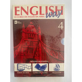 English Way N 4 Curso Inglês