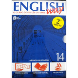 English Way Vol 14 De Vários Editora Abril Capa Dura Em Inglês