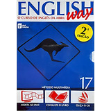Englishway 17 O Curso De Inglês Da Abril De Roberto Civita Editorial Abril Tapa Dura En Inglês