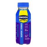 Engov After Sabor Berry Vibes 250ml