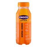 Engov After Sabor Tangerina 250ml