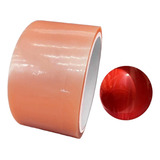 Engraçado Jogo De Fita De Bola Pegajosa Com Laranja