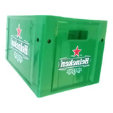 Engradado Heineken P Cerveja 600ml