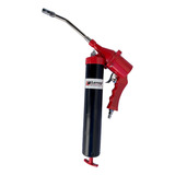 Engraxadeira Pneumatica Bomba Graxa Capacidade 500g