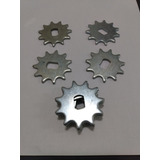 Engrenagem 11 Dentes Igual Corrente Bicicleta kit 10pçs 