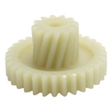 Engrenagem 12 31 P tesoura Para Grama Makita Dum111 Original