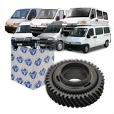 Engrenagem 2 41 Dentes Ducato 2002 A 2017 Ré P Frente