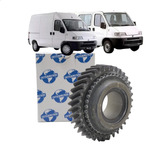 Engrenagem 2 Ducato 2 5 Cambio Me 35 Dentes 13 X 730 