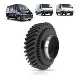 Engrenagem 2 Ducato 2 8 E 2 3 Ré Frente 2002 2017 41 Dentes