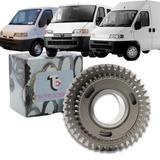 Engrenagem 2 Marcha 41 Dentes Ducato 2 8 1999 A 2002