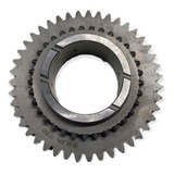 Engrenagem 2 Z43 Caixa Cambio Valmet 641110