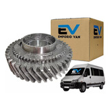 Engrenagem 2a Marcha Cambio Ducato 2 3 2 5 2 8 41 Dentes