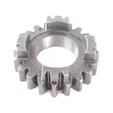 Engrenagem 3a Principal 20 Dentes Titan Today 5 Marcha