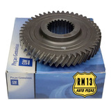 Engrenagem 5 Fixa Onix Prisma 1 0 46 Dentes 6 Marchas