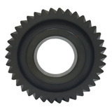 Engrenagem 5a Fixa Para Agrale Ma 11 0 Ma 15 0 Ma 17 0 Ford