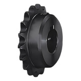 Engrenagem Asa 80 20 Dentes Aço Carbono