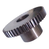 Engrenagem Avental Z 50 tornos Nardini 220 Miii 300iii Dt