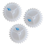 Engrenagem Balancim Compatível Hp P2035 P2055 1160 Ru5 0307