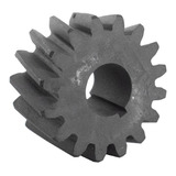 Engrenagem Bomba Hidráulica Para Trator Massey 3412000