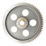 Engrenagem Bomba Injetora Motor Cummins Serie B Bt 3931383