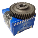 Engrenagem Bomba Injetora Motor Mwm Sprint 4 6c