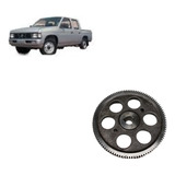Engrenagem Bomba Injetora Nissan D21 Motor Qd32