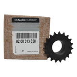 Engrenagem Bomba Oleo Original Renault Motores 1 6 16 1 6 8v