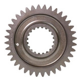 Engrenagem Caixa Câmbio Para Trator Massey 1868010