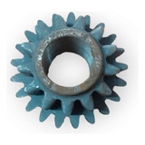 Engrenagem Caixa Cambio Trator Massey 183040