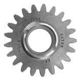Engrenagem Caixa De Câmbio Trator Massey 183040 Eaton