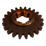 Engrenagem Caixa Northon Z 22 014 005 008 torno Nardini Nd