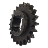 Engrenagem Caixa Northon Z 22 Cra73 55 P Tornos Nardini