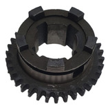 Engrenagem Caixa Northon Z 35 Cra73 126 p Tornos Nardini