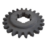 Engrenagem Caixa Roscas Z 22 012 005 219 torno Nardini Nd