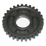 Engrenagem Cambio Secundaria Movida Stx200 Original Sundown