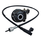 Engrenagem Caracol Velocímetro Shineray Jet 50 X 125c 31613