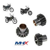 Xtz125