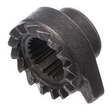 Engrenagem Catraca De Partida Ww3 Honda Cg 150 Job 04 08