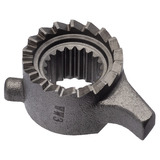 Engrenagem Catraca Partida Ww3 Cg 125 2008 Ml tur 125