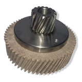 Engrenagem Celeron Moedor Caf Tradicional Boca 22 60 D Mont