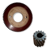 Engrenagem Celeron Moedor Km 22 62 D Motora 14 D