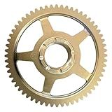 Engrenagem Colar Partida Cb 300r Xre 300 60 Dentes