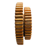 Engrenagem Conjugada Recâmbio Z44 56 Nardini 014 014 202