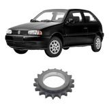 Engrenagem Conjunto Bomba Oleo Vw Gol Parati 1998